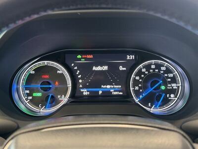 2021 Toyota Venza Limited   - Photo 31 - Gladstone, OR 97027