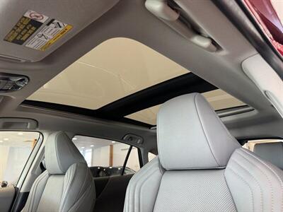 2021 Toyota Venza Limited   - Photo 39 - Gladstone, OR 97027