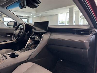 2021 Toyota Venza Limited   - Photo 24 - Gladstone, OR 97027