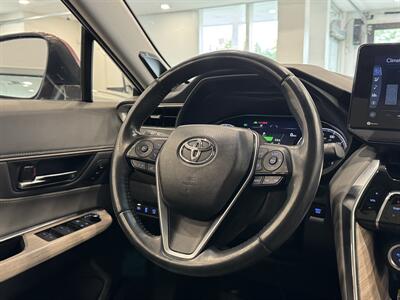 2021 Toyota Venza Limited   - Photo 17 - Gladstone, OR 97027