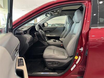 2021 Toyota Venza Limited   - Photo 7 - Gladstone, OR 97027