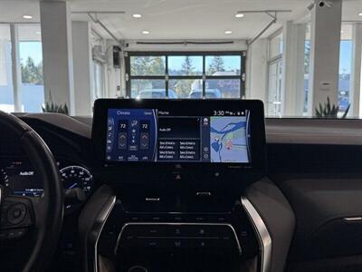 2021 Toyota Venza Limited   - Photo 32 - Gladstone, OR 97027