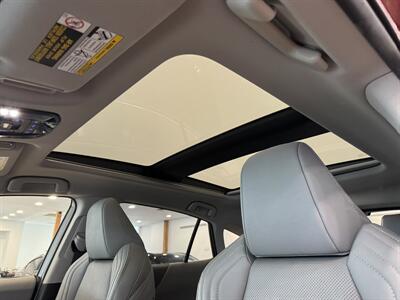 2021 Toyota Venza Limited   - Photo 28 - Gladstone, OR 97027