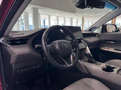 2021 Toyota Venza Limited   - Photo 21 - Gladstone, OR 97027