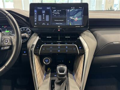 2021 Toyota Venza Limited   - Photo 24 - Gladstone, OR 97027