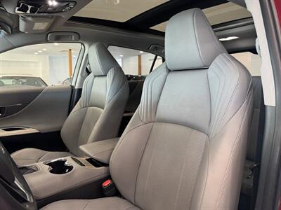 2021 Toyota Venza Limited   - Photo 22 - Gladstone, OR 97027