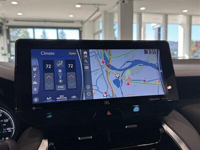 2021 Toyota Venza Limited   - Photo 34 - Gladstone, OR 97027