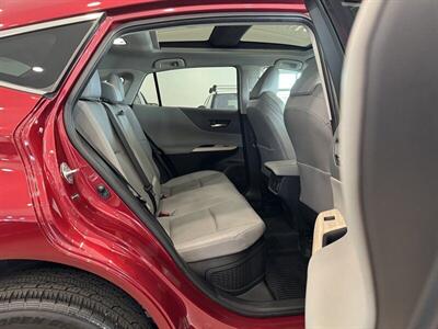 2021 Toyota Venza Limited   - Photo 10 - Gladstone, OR 97027