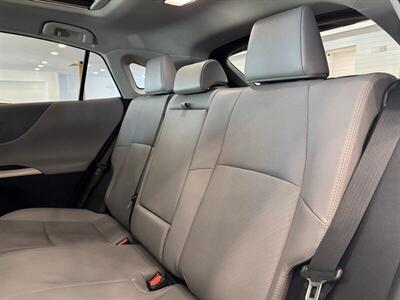 2021 Toyota Venza Limited   - Photo 25 - Gladstone, OR 97027