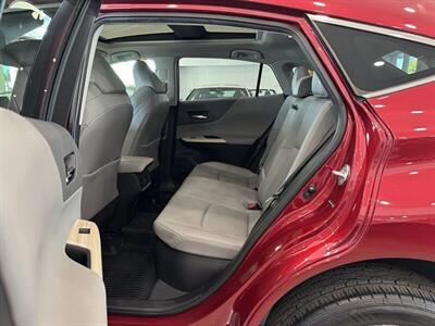 2021 Toyota Venza Limited   - Photo 12 - Gladstone, OR 97027