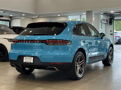 2019 Porsche Macan   - Photo 6 - Gladstone, OR 97027