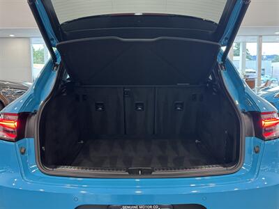 2019 Porsche Macan   - Photo 38 - Gladstone, OR 97027