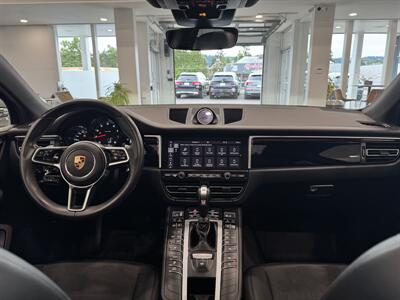 2019 Porsche Macan   - Photo 8 - Gladstone, OR 97027
