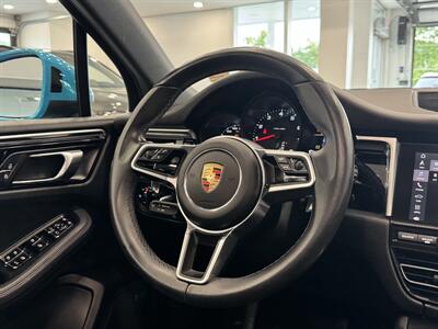 2019 Porsche Macan   - Photo 29 - Gladstone, OR 97027