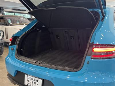 2019 Porsche Macan   - Photo 39 - Gladstone, OR 97027