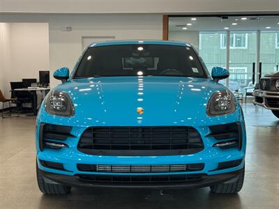 2019 Porsche Macan   - Photo 2 - Gladstone, OR 97027