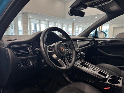 2019 Porsche Macan   - Photo 21 - Gladstone, OR 97027