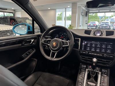 2019 Porsche Macan   - Photo 27 - Gladstone, OR 97027