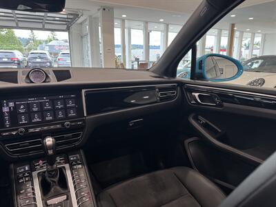 2019 Porsche Macan   - Photo 28 - Gladstone, OR 97027