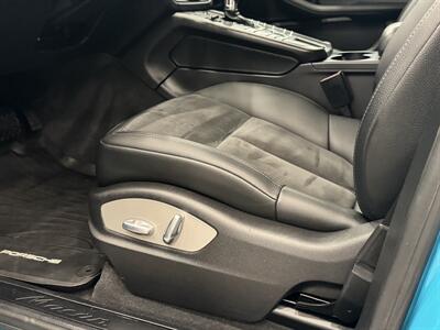 2019 Porsche Macan   - Photo 17 - Gladstone, OR 97027