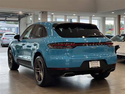 2019 Porsche Macan   - Photo 4 - Gladstone, OR 97027