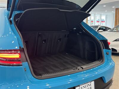 2019 Porsche Macan   - Photo 40 - Gladstone, OR 97027