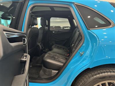 2019 Porsche Macan   - Photo 12 - Gladstone, OR 97027
