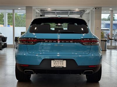 2019 Porsche Macan   - Photo 5 - Gladstone, OR 97027