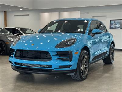 2019 Porsche Macan   - Photo 1 - Gladstone, OR 97027
