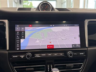 2019 Porsche Macan   - Photo 32 - Gladstone, OR 97027