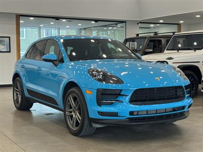 2019 Porsche Macan   - Photo 3 - Gladstone, OR 97027