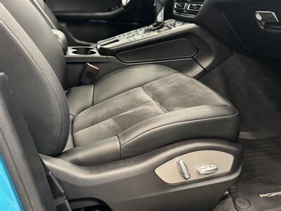 2019 Porsche Macan   - Photo 18 - Gladstone, OR 97027