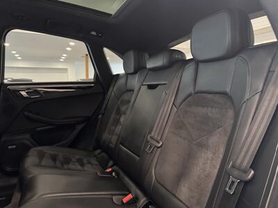 2019 Porsche Macan   - Photo 25 - Gladstone, OR 97027