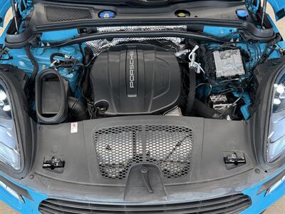 2019 Porsche Macan   - Photo 43 - Gladstone, OR 97027