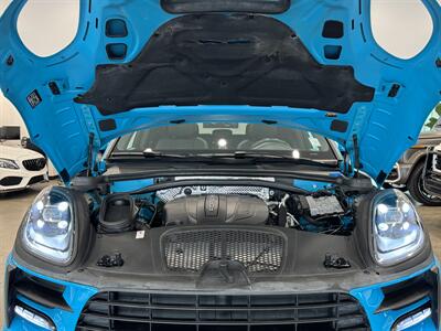 2019 Porsche Macan   - Photo 42 - Gladstone, OR 97027