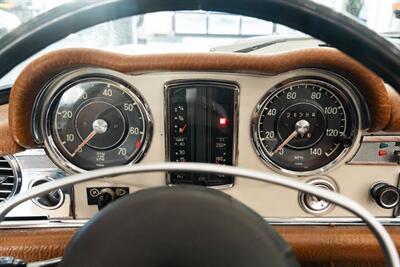 1968 Mercedes-Benz 250 SL   - Photo 16 - Gladstone, OR 97027