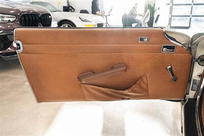 1968 Mercedes-Benz 250 SL   - Photo 19 - Gladstone, OR 97027