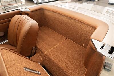 1968 Mercedes-Benz 250 SL   - Photo 22 - Gladstone, OR 97027