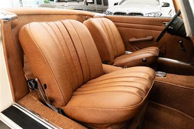 1968 Mercedes-Benz 250 SL   - Photo 24 - Gladstone, OR 97027