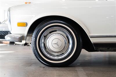 1968 Mercedes-Benz 250 SL   - Photo 9 - Gladstone, OR 97027