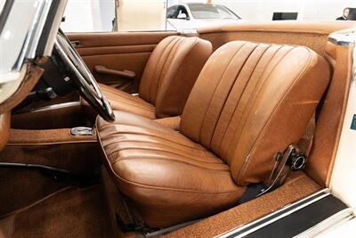 1968 Mercedes-Benz 250 SL   - Photo 20 - Gladstone, OR 97027