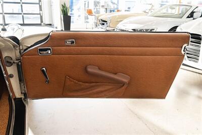 1968 Mercedes-Benz 250 SL   - Photo 23 - Gladstone, OR 97027