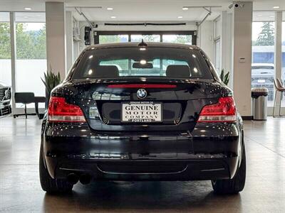 2013 BMW 135i   - Photo 5 - Gladstone, OR 97027