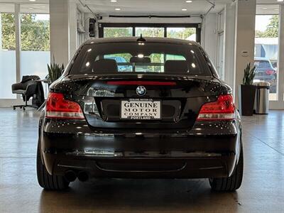 2013 BMW 135i   - Photo 5 - Gladstone, OR 97027