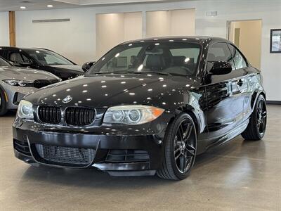 2013 BMW 135i   - Photo 1 - Gladstone, OR 97027