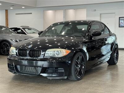 2013 BMW 135i   - Photo 1 - Gladstone, OR 97027