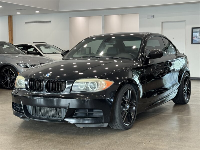 2013 BMW 135i - Photo 1 - Gladstone, OR 97027