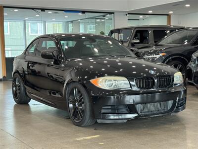 2013 BMW 135i   - Photo 3 - Gladstone, OR 97027