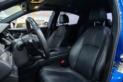 2018 Honda Civic Sport Touring   - Photo 8 - Gladstone, OR 97027