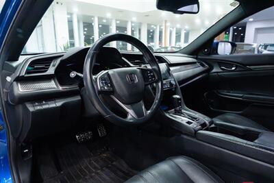 2018 Honda Civic Sport Touring   - Photo 7 - Gladstone, OR 97027